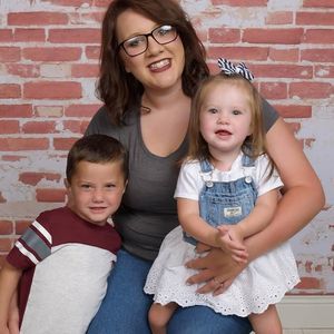 Meet your Posher, Michaela